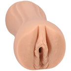 Doc Johnson Signature Strokers Valerica Steele Vagina Stroker Flesh Doc Johnson