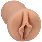 Doc Johnson Signature Strokers Stella Barey Vagina Stroker Flesh Doc Johnson