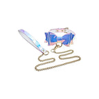 Adam & Eve THE FAIRY Bondage Set Iridescent Bondage Kit Set of 5 Pieces Adam & Eve