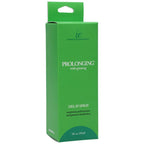 Doc Johnson Proloonging Delay Spray For Men 59ml Bottle Doc Johnson