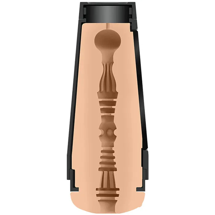 Doc Johnson Main Squeeze Anna Claire Clouds Vagina Stroker Flesh Doc Johnson