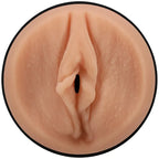 Doc Johnson Main Squeeze Alix Lynx Vagina Stroker Flesh Doc Johnson