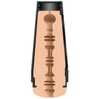 Doc Johnson Main Squeeze Suki Sin Vagina Stroker Flesh Doc Johnson