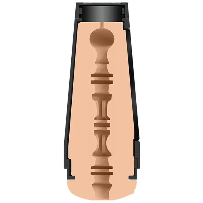 Doc Johnson Main Squeeze Suki Sin Vagina Stroker Flesh Doc Johnson