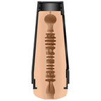 Doc Johnson Main Squeeze Kiley Corrupt Vagina Stroker Flesh Doc Johnson