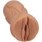 Doc Johnson Signature Strokers Anna Claire Clouds Vagina Stroker Flesh Doc Johnson