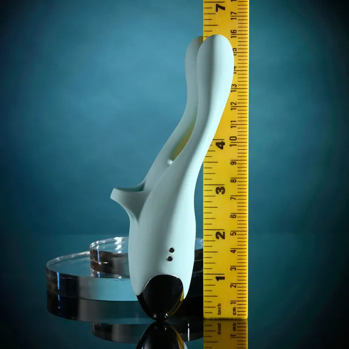 Evolved COUPLES THERAPY USB Rechargeable Couples Stimulator Evolved