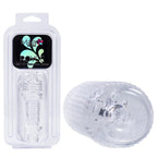 Maia ROYCE Stroker Male Masturbator 12cm