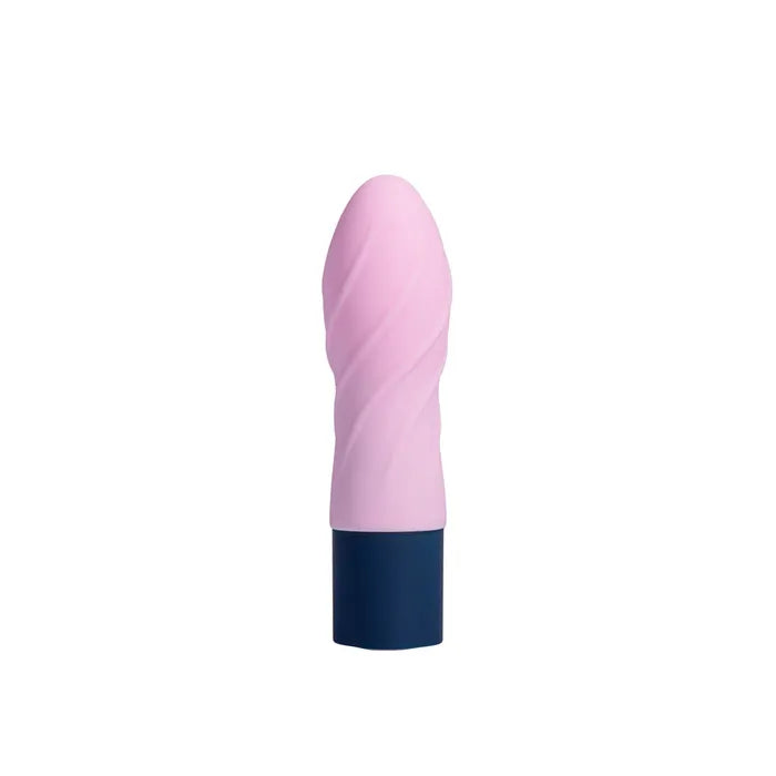 Maia POPPI USB Rechargeable Bullet Vibrator 8.9cm