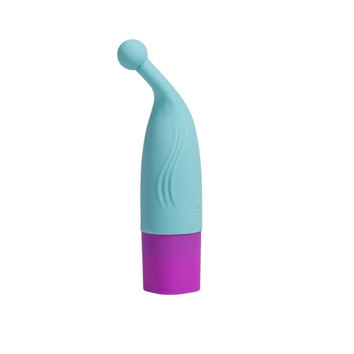 Maia MACI USB Rechargeable Bullet Vibrator 8.9cn