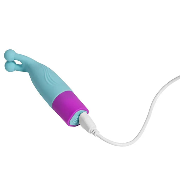 Maia MACI USB Rechargeable Bullet Vibrator 8.9cn