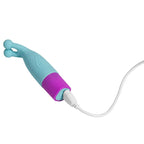 Maia MACI USB Rechargeable Bullet Vibrator 8.9cn