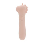 Creative Conceptions Unihorn Heart ThrobUSB Rechargeable Vibrating Bullet Vibrator Creative Conceptions