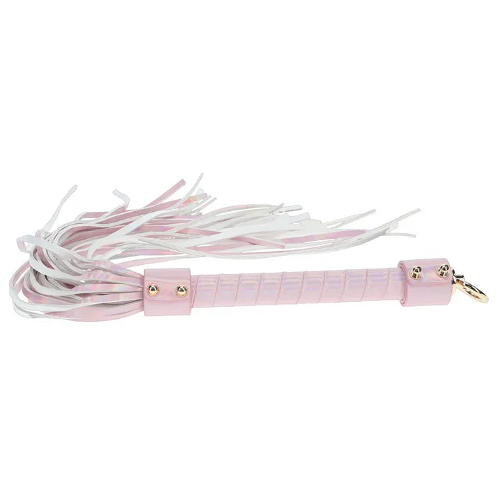 Shots Toys OUCH! Paris Collection Flogger Whip