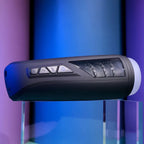 Playboy Pleasure PURSUIT OF PLEASURE USB Rechargeable Vibrating Stroker Playboy Pleasure