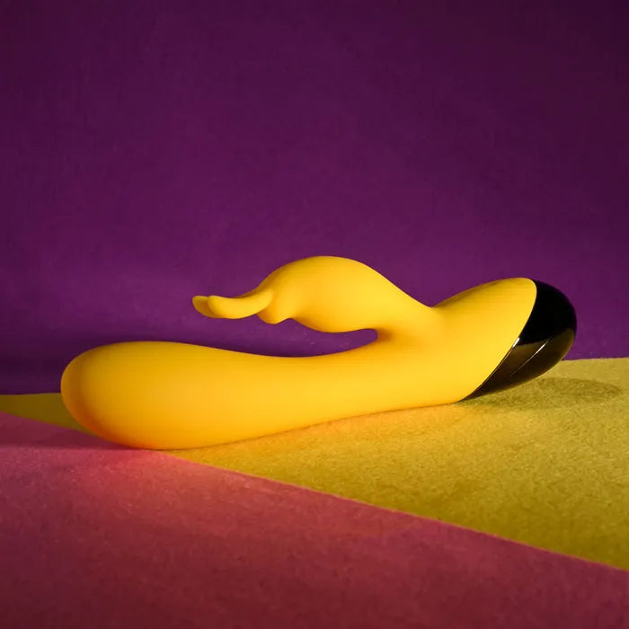 Selopa BUZZZ BUNNY USB Rechargeable Rabbit Vibrator Selopa