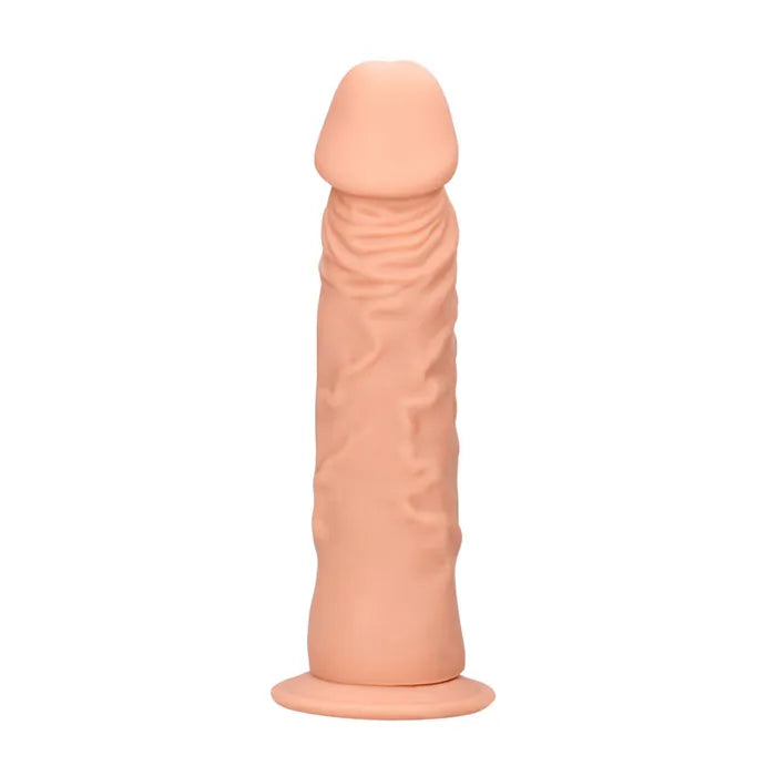 Shots Toys REALROCK Realistic Dildo 9 Inch Flesh Shots Toys