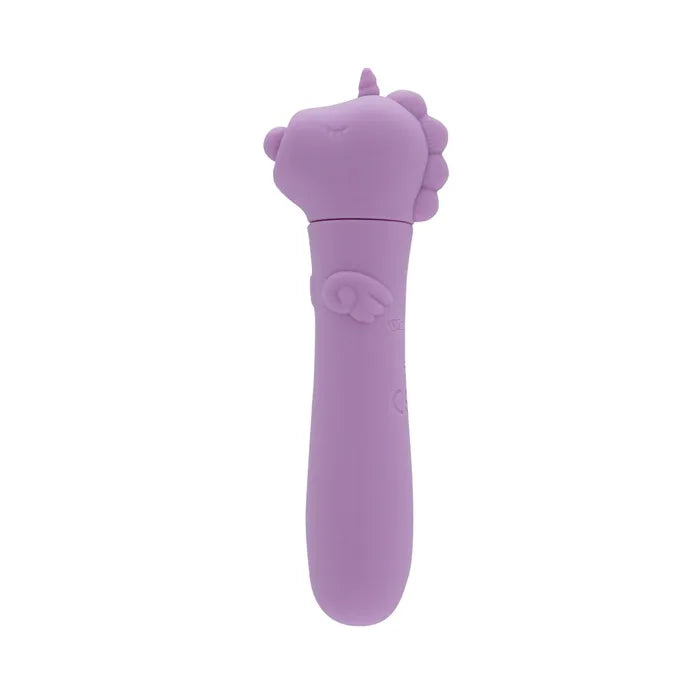 Creative Conceptions Unihorn Karma USB Rechargeable Vibrating Bullet Vibrator Creative Conceptions