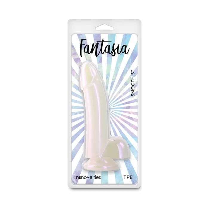 NS Novelties Fantasia Smooth Dildo 5 Inch