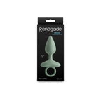 NS Novelties Renegade Orion USB Rechargeable Vibrating Butt Plug NS Novelties