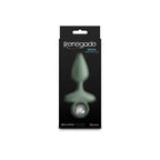 NS Novelties Renegade Orion USB Rechargeable Vibrating Butt Plug NS Novelties