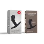 Fun Factory BOOTIE Butt Plug Small 7.6cm