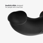 Fun Factory THE BOSS STUB Dildo 17.9cm Fun Factory