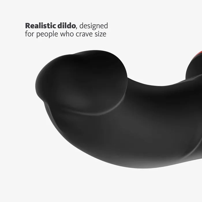 Fun Factory THE BOSS STUB Dildo 17.9cm Fun Factory