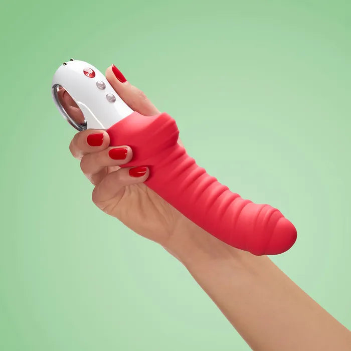 Fun Factory TIGER USB Rechargeable Vibrator Fun Factory