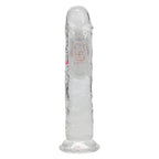 Shots Toys REALROCK 6'' Wireless Rechargeable LED Vibrating Dong With Remote 7 Inch Shots Toys