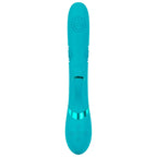 Shots Toys VIVE Fiore USB Rechargeable Tapping Rabbit Vibrator Shots Toys