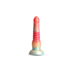 NS Novelties Colours Stacked Fantasy Dildo 6 Inch