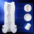 CyberSkin The Warrior  Replacement Sleeve For CyberSkin The Warrior