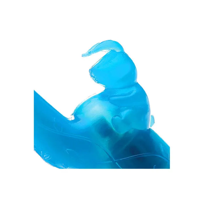 Adam & Eve BUNNY KISS Rabbit Vibrator 17.8cm