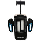 XR Brands LoveBotz The Milker Cyber USB Rechargeable Male Masturbator XR Brands