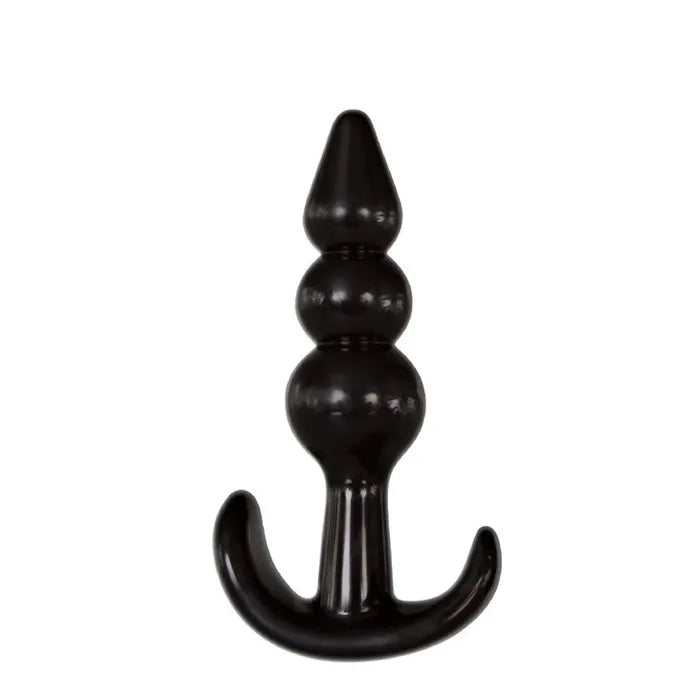 Adam & Eve Anal Plug Kit Set Of 4 Sizes Adam & Eve