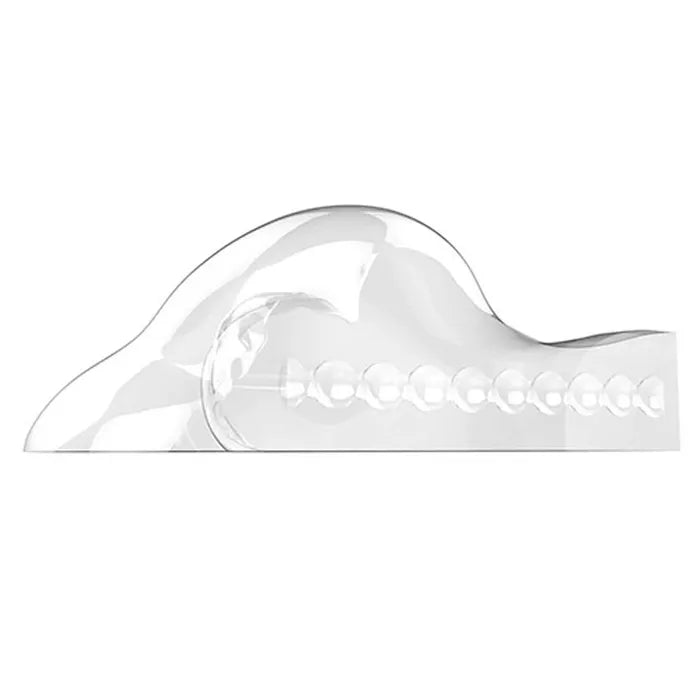 Adam & Eve PEEK A BOOTY Doggy Style Masturbator Clear Adam & Eve