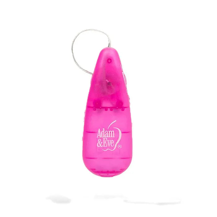 Adam & Eve THE ORIGINAL VENUS BUTTERFLY Vibrator Adam & Eve