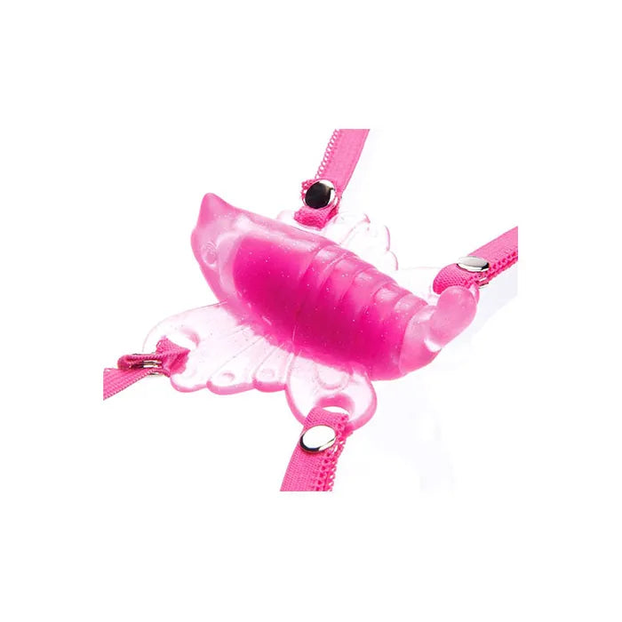 Adam & Eve THE ORIGINAL VENUS BUTTERFLY Vibrator Adam & Eve