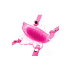 Adam & Eve THE ORIGINAL VENUS BUTTERFLY Vibrator Adam & Eve