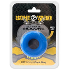 C1 Releasing Boneyard Ultimate Silicone Cock Ring 50mm
