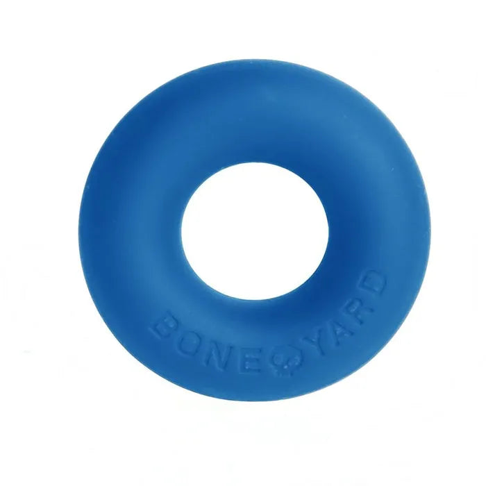 C1 Releasing Boneyard Ultimate Silicone Cock Ring 50mm