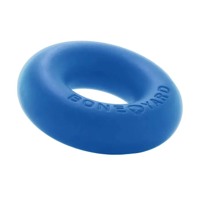 C1 Releasing Boneyard Ultimate Silicone Cock Ring 50mm