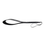 SPORTSHEETS Velvet Noir Loop Paddle Paddle 42cm Black Sportsheets