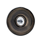 Pipedream Pump Worx Max Width Penis Enlarger Penis Pump Clear / Black Pipedream