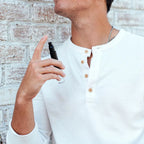 Eye of Love Matchmaker Black Diamond LGTBQ Pheromone Cologne For Men To Attract Men 10ml Spray Eye Of Love