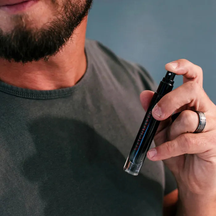 Eye of Love Matchmaker Black Diamond LGTBQ Pheromone Cologne For Men To Attract Men 10ml Spray Eye Of Love