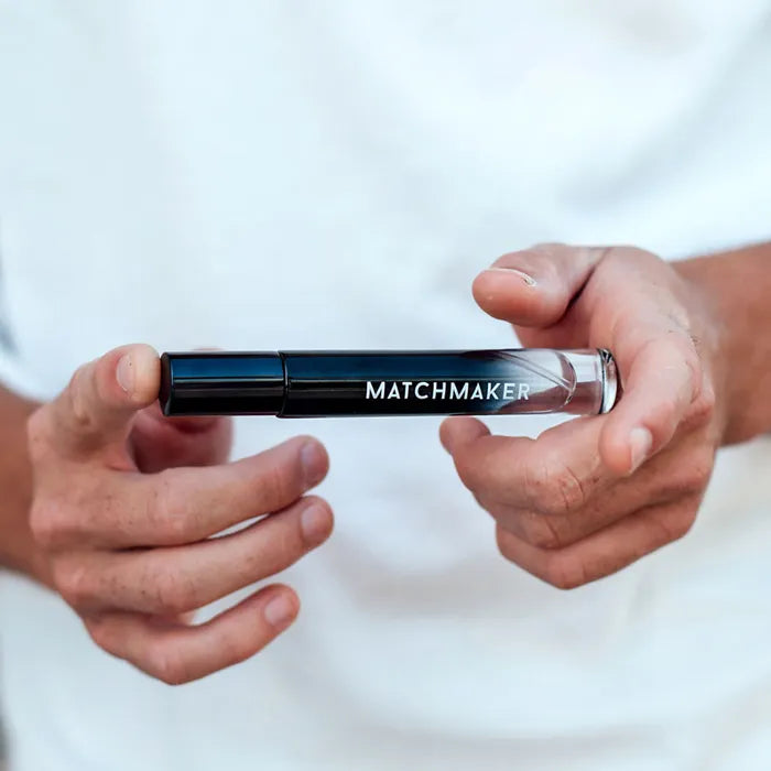 Eye of Love Matchmaker Pheromone Cologne For Men To Attract Women Black Diamond Eye Of Love