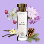 Eye Of Love Love In Bloom Lilac Dream Pheromone Perfume For Women To Attract Men 30ml Spray Eye Of Love