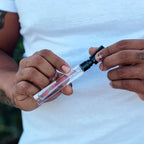 Eye Of Love Love In Bloom Earths Desire Cypress & Bergamot Scented Pheromone Cologne For Men To Attract Women 10ml Spray Eye Of Love